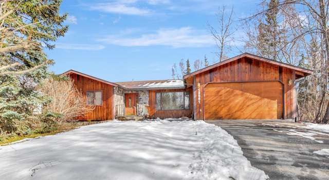 Photo of 13581 Seabreeze Cir, Anchorage, AK 99516