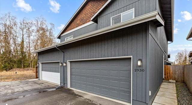 Photo of 2930 Grimmauld Pl, Anchorage, AK 99517