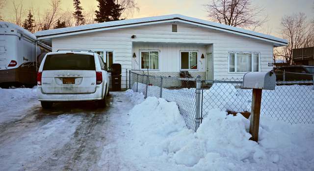 Photo of 5448 Camelot Dr, Anchorage, AK 99508