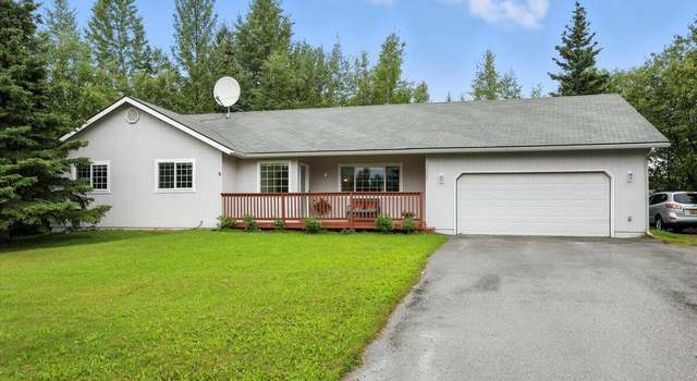 Photo of 7001 W Gladstone Ln, Wasilla, AK 99623