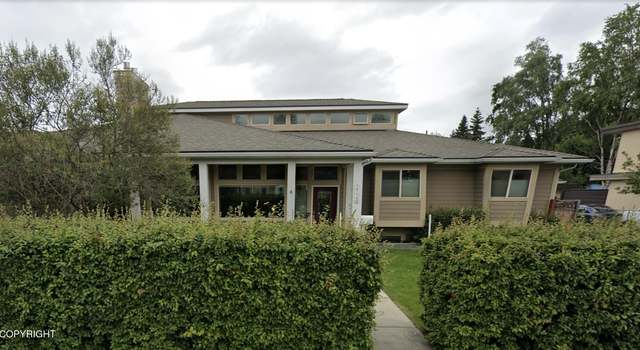 Photo of 2124 Solstice Cir, Anchorage, AK 99503
