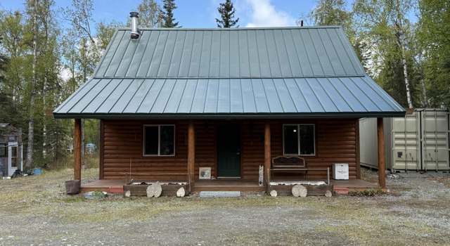 Photo of 41796 Salamatof Dr, Soldotna, AK 99669