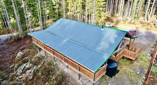 Photo of L6 B12 Blueberry Dr, Naukati Bay, AK 99000