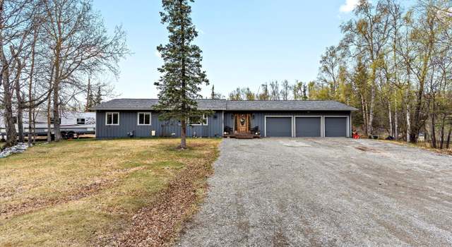 Photo of 4901 E Pine St, Wasilla, AK 99654