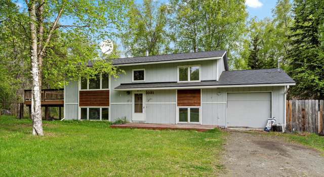 Photo of 1031 E Dunedin St, Wasilla, AK 99654