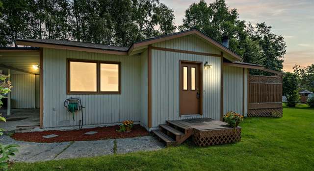 Photo of 2411 W 69th Ct, Anchorage, AK 99502