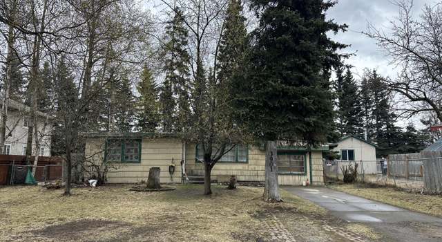 Photo of 3901 Greenland Dr, Anchorage, AK 99517