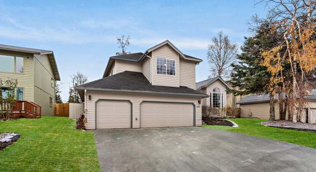 Photo of 3613 Eastwind Dr, Anchorage, AK 99516