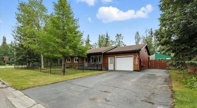 Photo of 1501 Pine Ave, Kenai, AK 99611