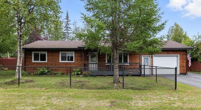 Photo of 1501 Pine Ave, Kenai, AK 99611