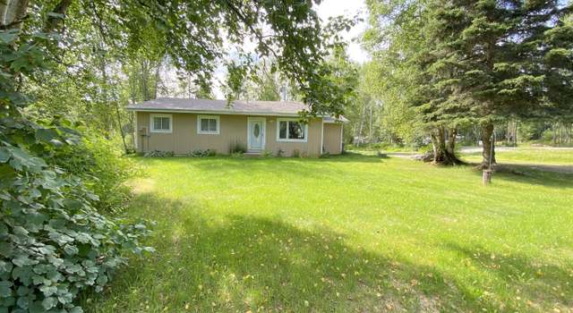 Photo of 11496 W Meteor Dr, Wasilla, AK 99623