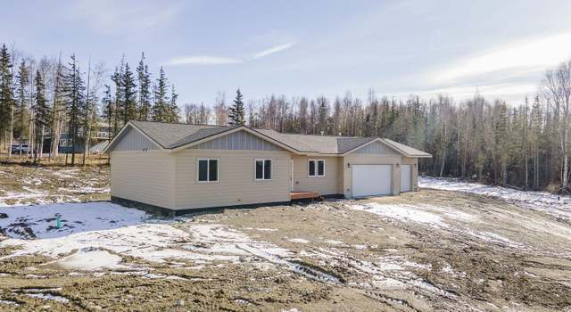 Photo of 4980 W Kelsi Lp, Wasilla, AK 99654