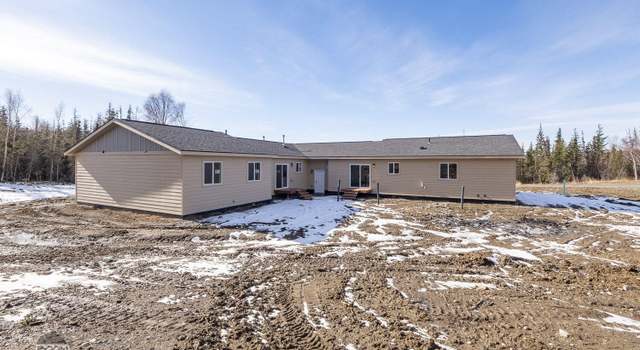 Photo of 4980 W Kelsi Lp, Wasilla, AK 99654