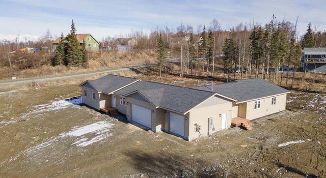 Photo of 4980 W Kelsi Lp, Wasilla, AK 99654