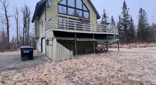 Photo of 13089 E Wycoff Dr, Palmer, AK 99645