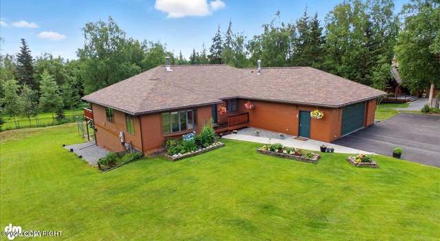 Photo of 12320 Hilltop Dr, Anchorage, AK 99515