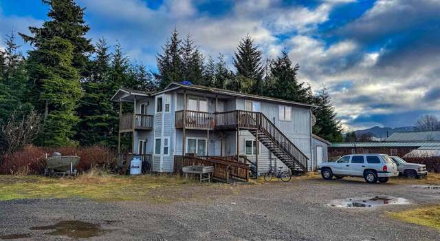 Photo of 315 Summit St, Klawock, AK 99925