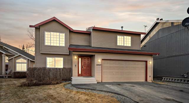 Photo of 8040 Berry Patch Dr, Anchorage, AK 99502