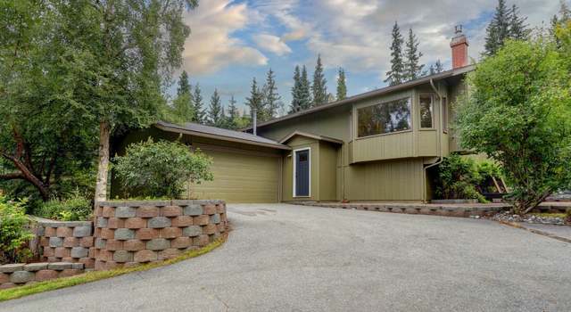 Property at 12941 Ridgewood Cir, Anchorage, AK 99516, 4 beds, 3 baths