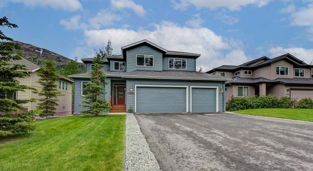 Photo of 17652 Yellowstone Dr, Eagle River, AK 99577