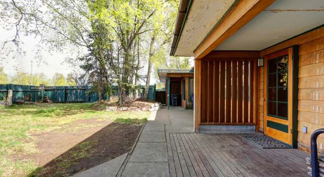Photo of 204 E 15th Ave, Anchorage, AK 99501