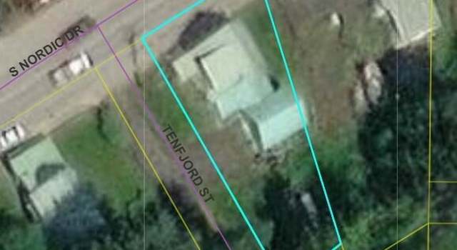 Photo of 917 S Nordic Dr, Petersburg, AK 99833