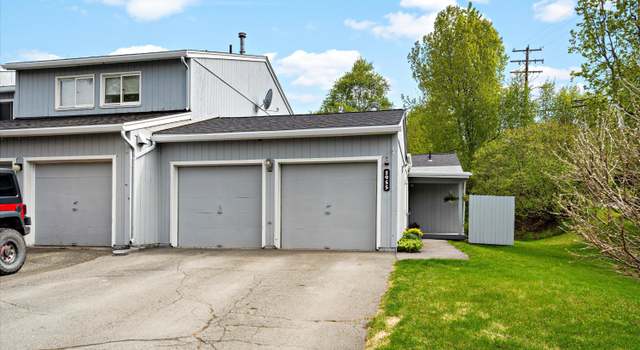 Photo of 1955 Eastridge Dr, Anchorage, AK 99501