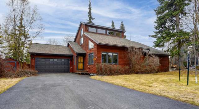 Photo of 3011 Amber Bay Loop, Anchorage, AK 99515