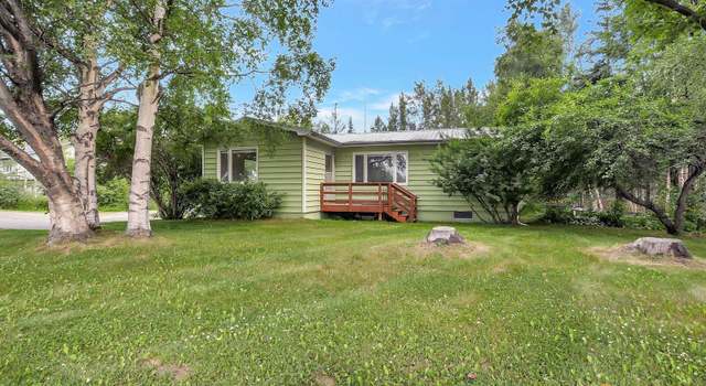 Photo of 3651 N Palmer Fishhook Rd, Palmer, AK 99645