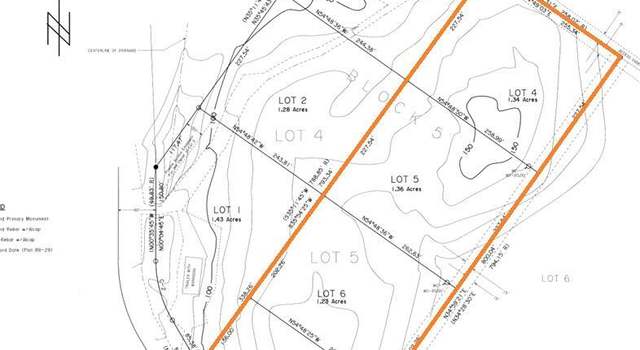 Photo of Lots 4-7 Romey Subdivision, Thorne Bay, AK 99919