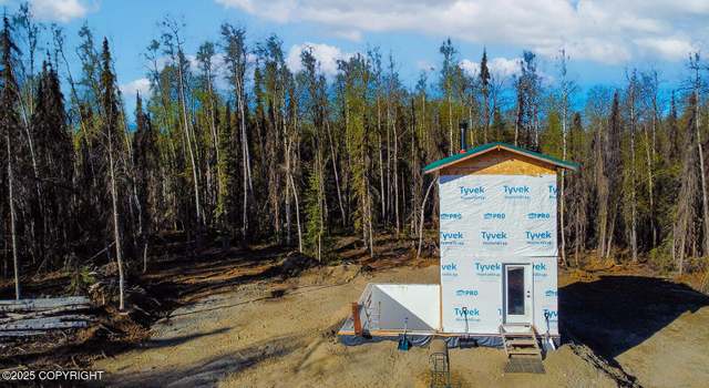 Photo of 69222 S Parks Hwy, Willow, AK 99688