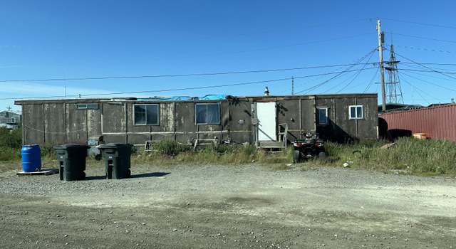 Photo of 644 6th Ave, Kotzebue, AK 99752