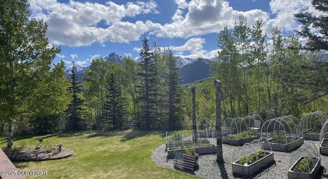 Photo of 21208 N Glenn Hwy, Sutton, AK 99674