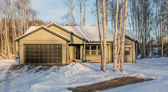 Photo of 2564 N Midland Ave, Palmer, AK 99645