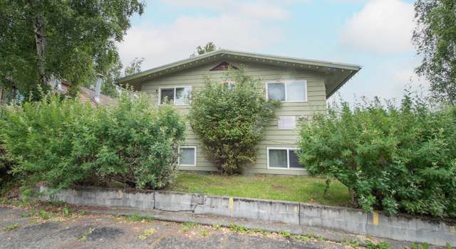 Photo of 4111 Grape Pl, Anchorage, AK 99508