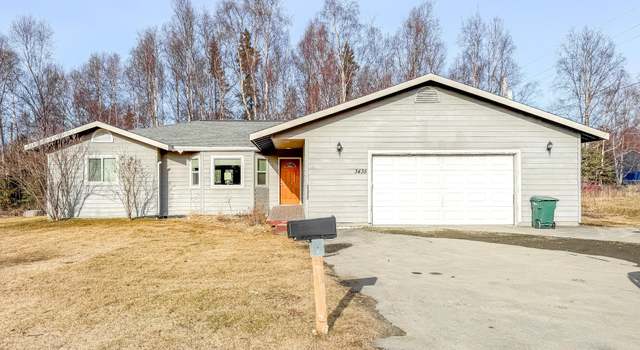 Photo of 3435 Huffman Rd, Anchorage, AK 99516
