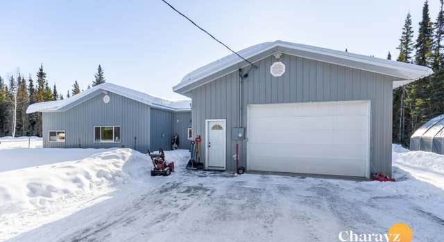 Photo of 7430 Chena Hot Spring Rd, Fairbanks, AK 99712