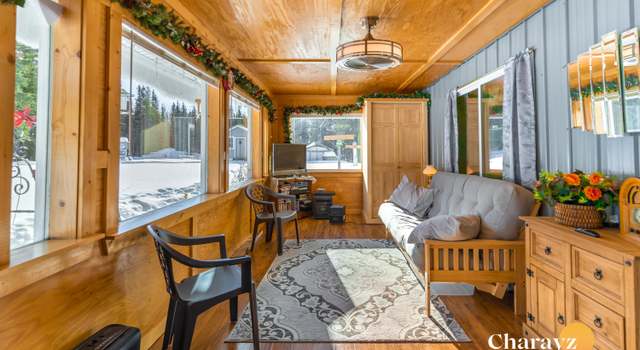 Photo of 7430 Chena Hot Spring Rd, Fairbanks, AK 99712