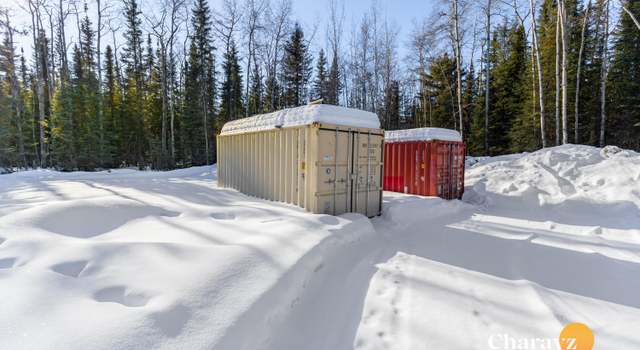 Photo of 7430 Chena Hot Spring Rd, Fairbanks, AK 99712
