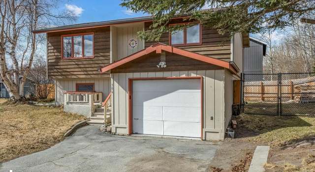 Photo of 306 Gloria St, Palmer, AK 99645