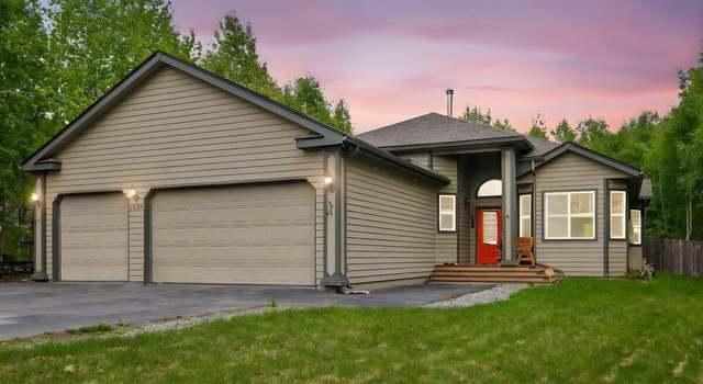 Photo of 2659 S Paddock Dr, Wasilla, AK 99654