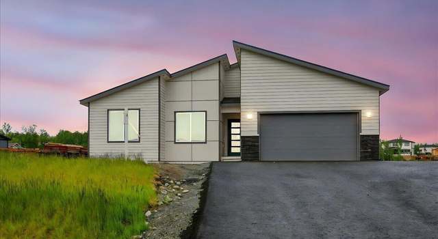Photo of 6669 E Preservation Dr, Palmer, AK 99654