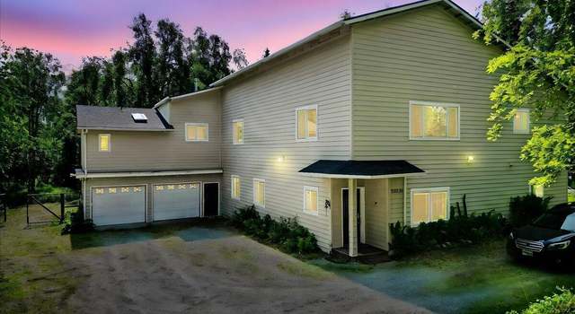 Photo of 20236 Eagle River Rd, Eagle River, AK 99577