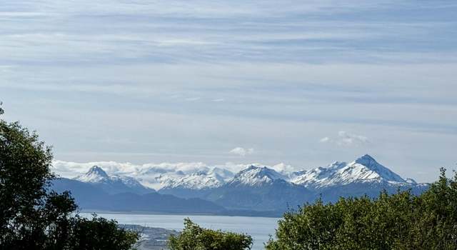 Photo of 200 Skyline Dr, Homer, AK 99603