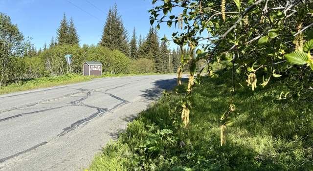 Photo of 200 Skyline Dr, Homer, AK 99603