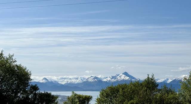 Photo of 200 Skyline Dr, Homer, AK 99603
