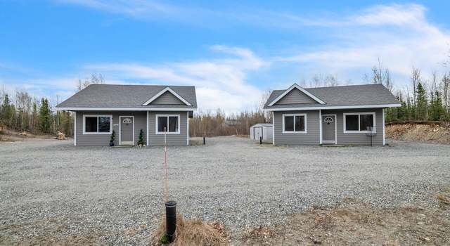 Photo of 436 S A Ct, Big Lake, AK 99652