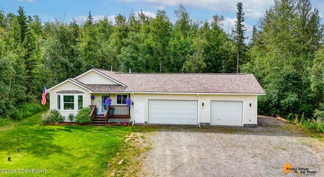 Photo of 850 N Hickory St, Palmer, AK 99645