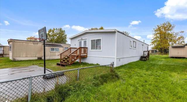 Photo of 1200 W Dimond Blvd #515, Anchorage, AK 99515
