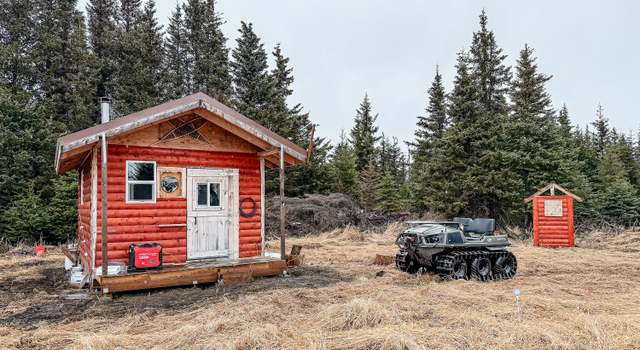 Photo of 29026 Caribou View Ln, Homer, AK 99603